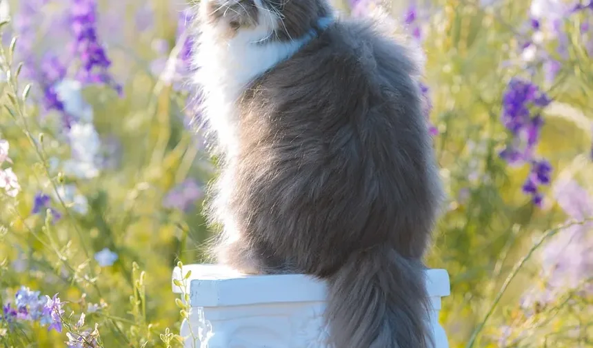 5 Dicas Essenciais de Alimentação para Gatos com Artrite
