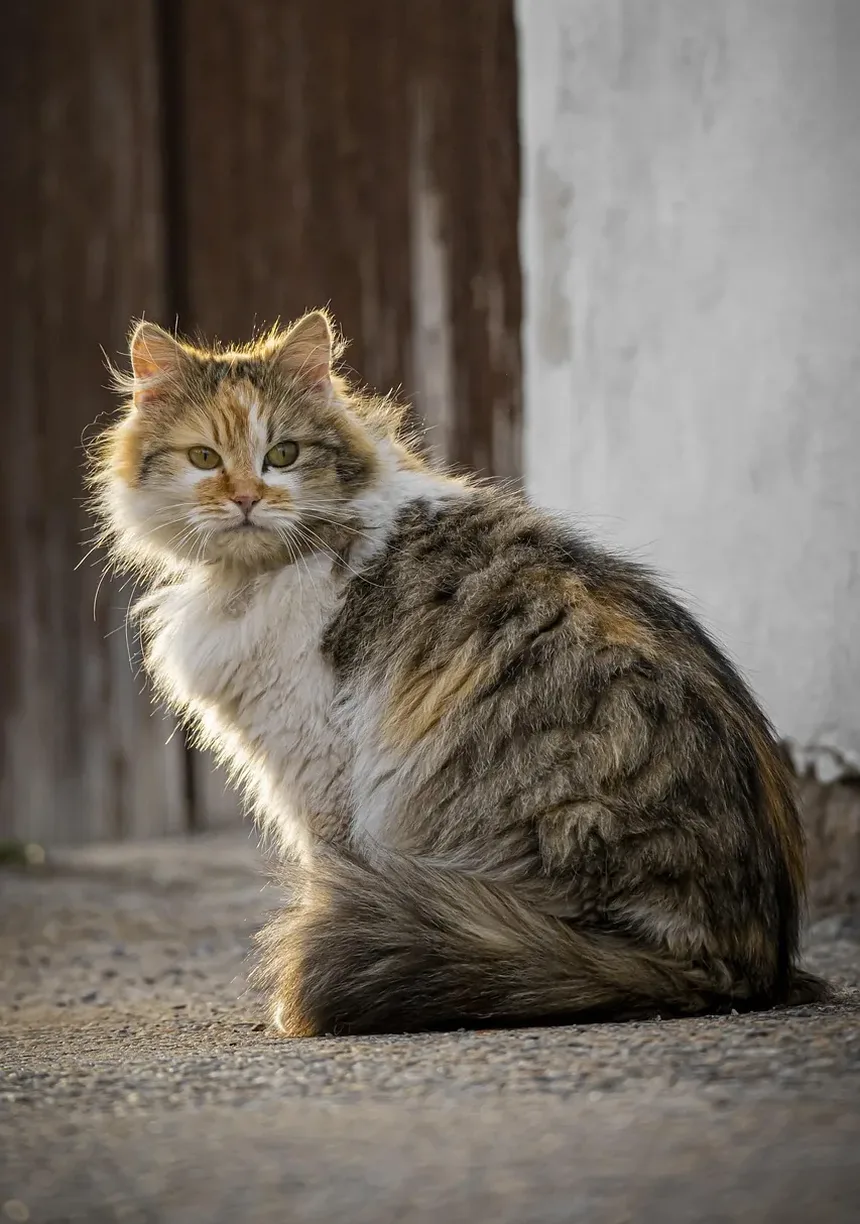 Como Ajudar um Gato com Baixa Contagem de Glóbulos Vermelhos