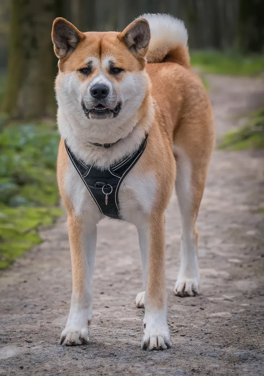 Como Tratar uma Lesão no Tendão da Perna Traseira do Cão