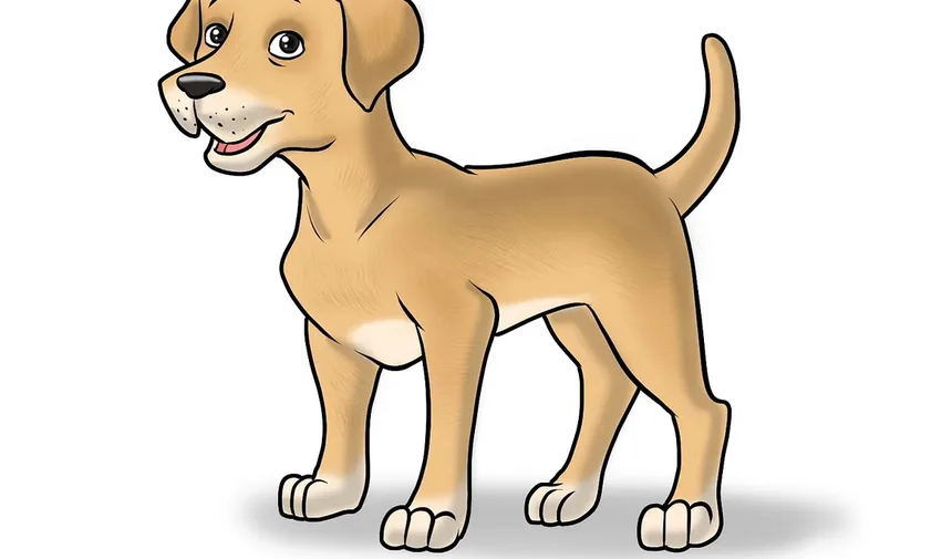 Como Tratar Doenças de Pele em Cães Naturalmente em Casa