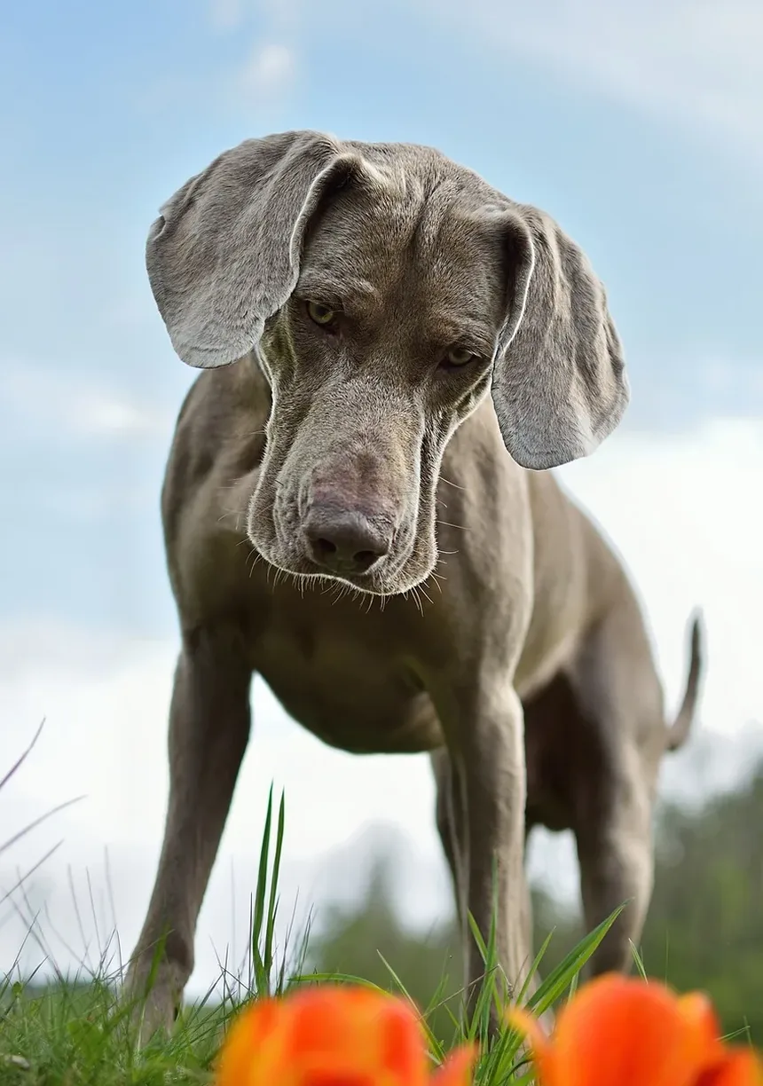 Ração para Cães Rica em Proteínas é Boa para Perda de Peso?