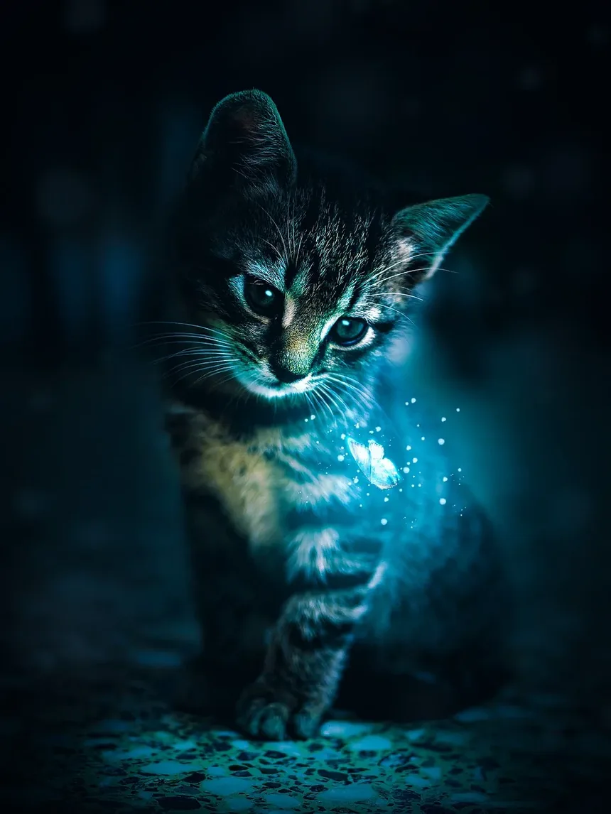 Por Que De Repente Estou Alérgico ao Meu Gato?